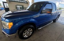 2011 Ford F-150 XL