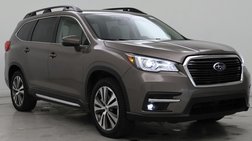 2021 Subaru Ascent Limited 7-Passenger
