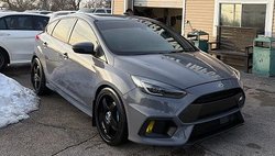 2016 Ford Focus RS