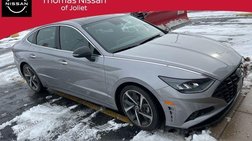 2023 Hyundai Sonata SEL Plus