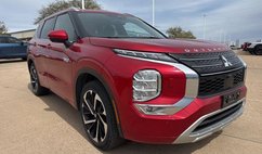 2023 Mitsubishi Outlander PHEV SEL