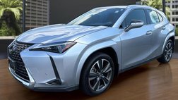 2024 Lexus UX 250h Premium