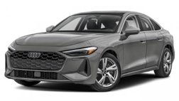 2025 Audi A5 quattro Premium TFSI