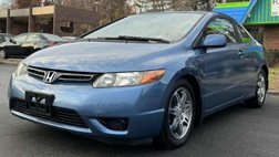 2008 Honda Civic EX