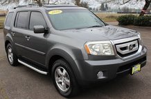 2010 Honda Pilot EX-L w/DVD