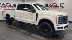 2026 Ford Super Duty F-250 Lariat