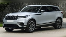 2021 Land Rover Range Rover Velar P250 S