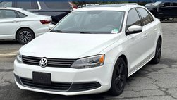 2013 Volkswagen Jetta TDI