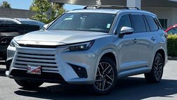 2024 Lexus TX 350 350