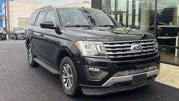 2019 Ford Expedition XLT