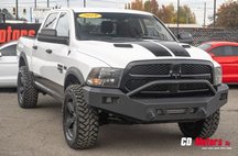 2019 Ram Ram Pickup 1500 Classic Tradesman