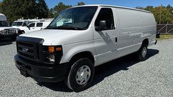 2008 Ford E-Series E-350 SD