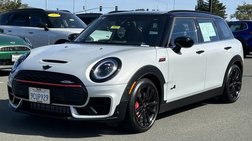 2023 MINI Clubman John Cooper Works ALL4