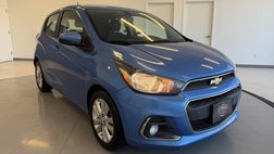 2016 Chevrolet Spark 1LT CVT