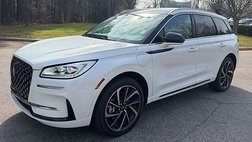 2023 Lincoln Corsair Grand Touring