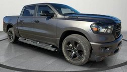 2024 Ram Ram Pickup 1500 Lone Star
