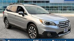 2016 Subaru Outback 3.6R Limited