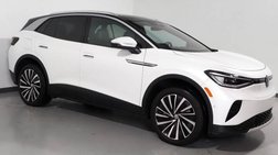 2023 Volkswagen ID.4 Pro S Plus