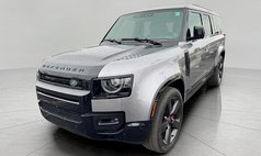 2023 Land Rover Defender 130 X