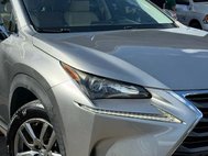 2016 Lexus NX 300h Base