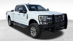 2019 Ford Super Duty F-250 Lariat