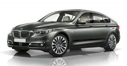 2015 BMW 5 Series 535i xDrive Gran Turismo