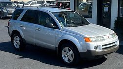 2004 Saturn VUE Base