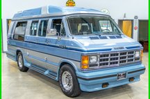 1988 Dodge Ram Van B350 Conversion Van by Ram Coach Corp