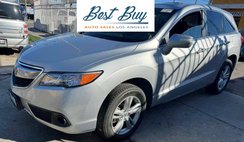 2015 Acura RDX Base