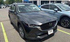 2023 Mazda CX-5 2.5 S Select