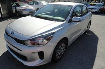 2019 Kia Rio S