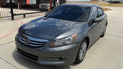 2011 Honda Accord 