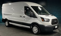 2019 Ford Transit 150