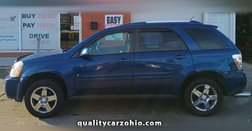 2009 Chevrolet Equinox LT