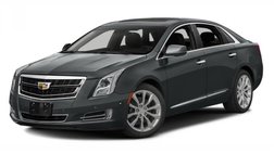 2016 Cadillac XTS Luxury