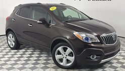 2015 Buick Encore Convenience