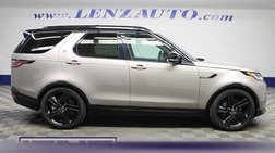 2024 Land Rover Discovery P360 Dynamic SE