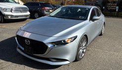 2020 Mazda MAZDA3 Select