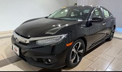 2018 Honda Civic Touring