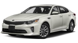 2018 Kia Optima S