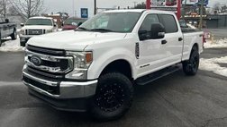 2021 Ford Super Duty F-250 XLT