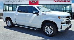 2022 Chevrolet Silverado 1500 Limited LT