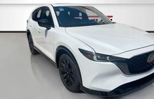 2024 Mazda CX-5 2.5 Carbon Turbo