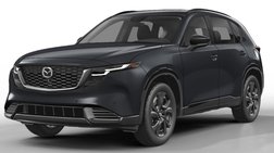 2026 Mazda CX-5 2.5 S Premium