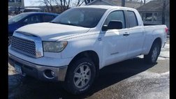 2007 Toyota Tundra SR5