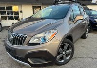 2014 Buick Encore Base