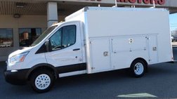 2019 Ford Transit 350 HD