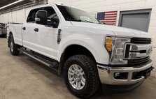 2017 Ford Super Duty F-250 XLT