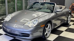 2003 Porsche 911 Carrera