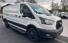 2024 Ford Transit 350 HD